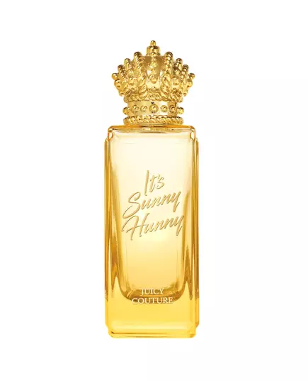Туалетная вода для женщин Juicy Couture Rock The Rainbow - It's Sunny Hunny, 75 мл, изображение 2