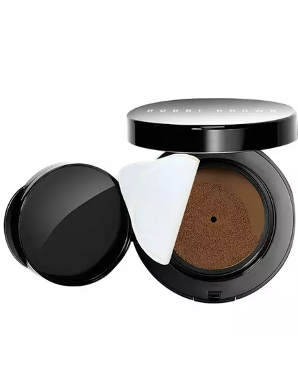Компактна тональна основа Bobbi Brown Skin Long Wearing Rich SPF 15, 13 г