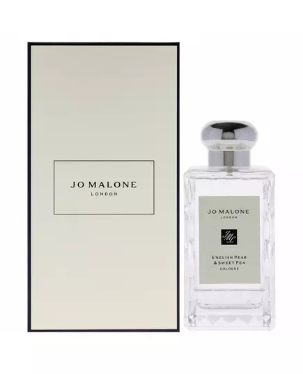 Одеколон унисекс Jo Malone London English Pear & Sweet Pea, 100 мл, изображение 2