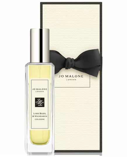 Одеколон Jo Malone LIME BASIL & MANDARIN, 30 мл, изображение 2