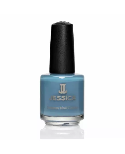 Лак для нігтів Jessica Custom Nail Colour CNC-1200 Thunderbird, 14,8 мл