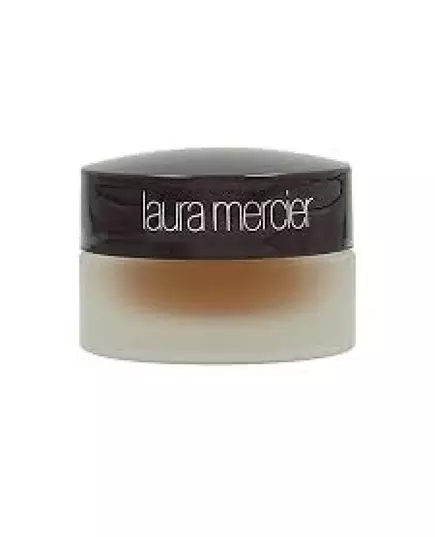Кремовий тональний крем Laura Mercier Smooth Cream Rich Sienna, 30 г