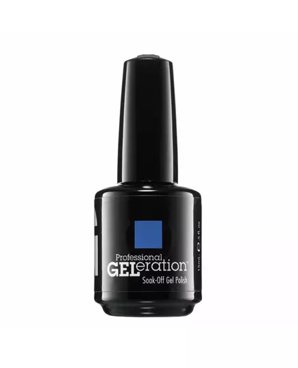Напівперманентний лак для нігтів Jessica GELeration GEL-1170 Oasis, 15 мл