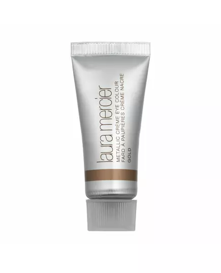 Кремовые тени для век Laura Mercier Metallic Gold, 8,5 г