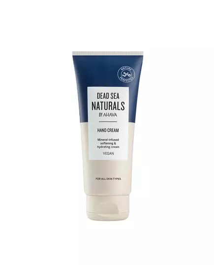 Очищающая грязевая маска для лица Ahava Dead Sea Naturals, 100 мл