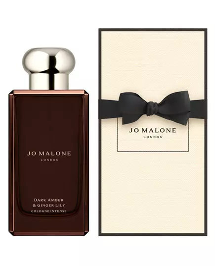 Одеколон для женщин Jo Malone Dark Amber & Ginger Lily, 100 мл, изображение 2