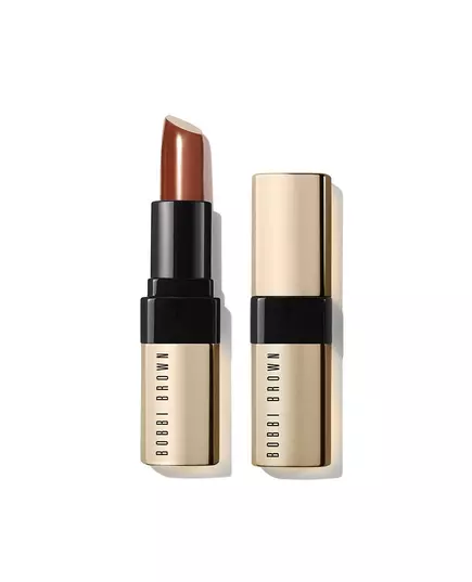Кремова губна помада Bobbi Brown Luxe Afternoon Tea, 3,8 г