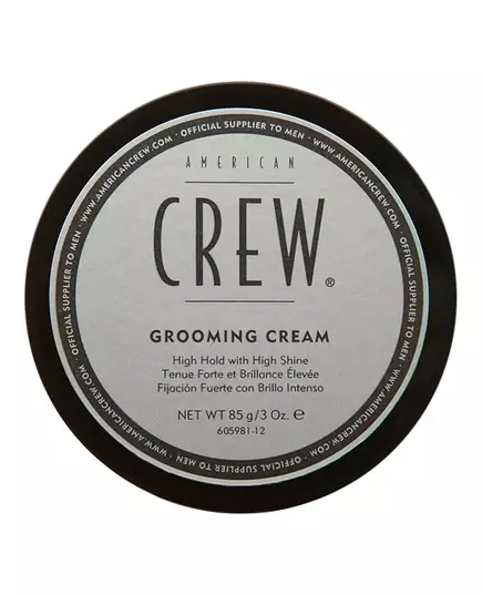 Крем для укладки волос American Crew Grooming Strong Hold, 85 г