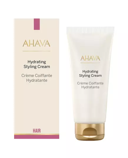 Крем для укладання волосся Ahava Hydration, 200 мл, зображення 2