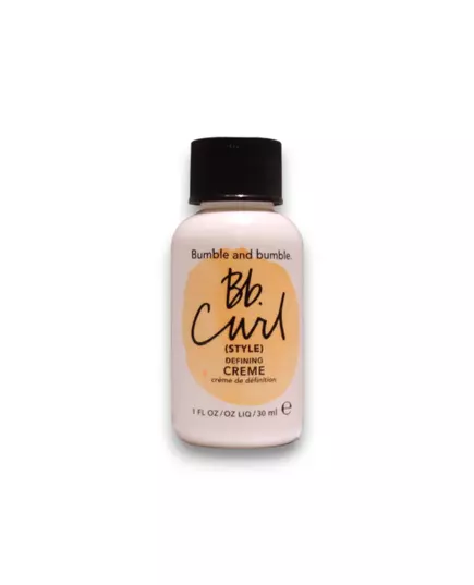 Крем-стайлінг для волосся Bumble And Bumble Bb.Curl Shea Butter Loose Hold, 30 мл