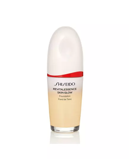 Тональний крем Shiseido REVITALESSENCE SKIN GLOW 410, 30 мл