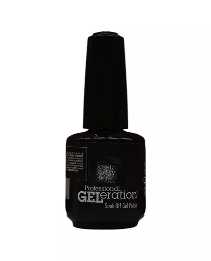 Напівперманентний лак для нігтів Jessica GELeration GEL-964 Wedding Band, 15 мл