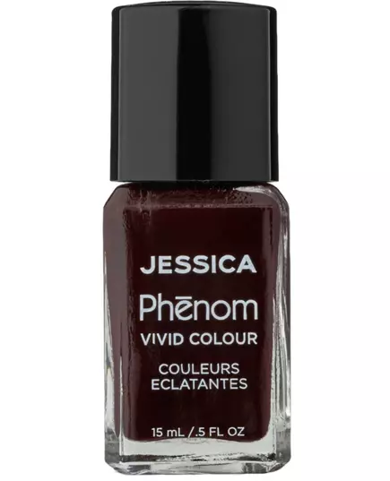 Лак для нігтів Jessica Phenom Vivid Colour 016 The Penthouse, 14 мл