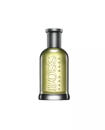Лосьон после бритья Hugo Boss-Boss Boss Bottled Hydration, 50 мл