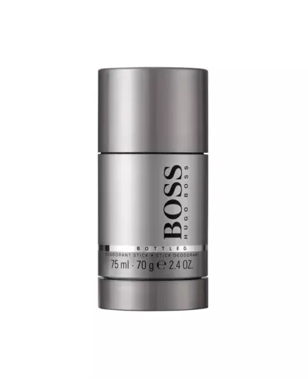 Дезодорант-антиперспірант для чоловіків Hugo Boss-Boss Boss Bottled, 75 г