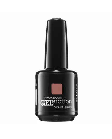 Напівперманентний лак для нігтів Jessica GELeration Colours GEL-1175 Natural Splendor, 15 мл