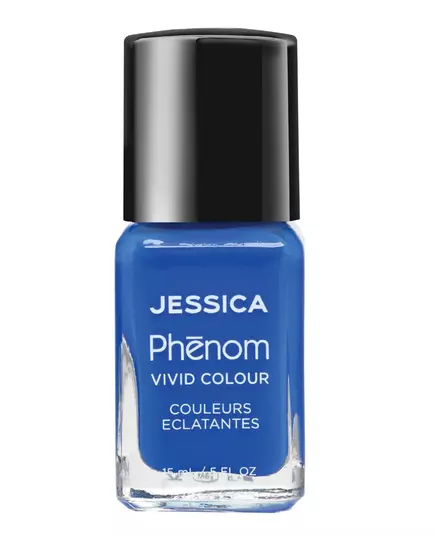Лак для нігтів Jessica Phenom Vivid Colour PHEN-035 Decadent, 14 мл