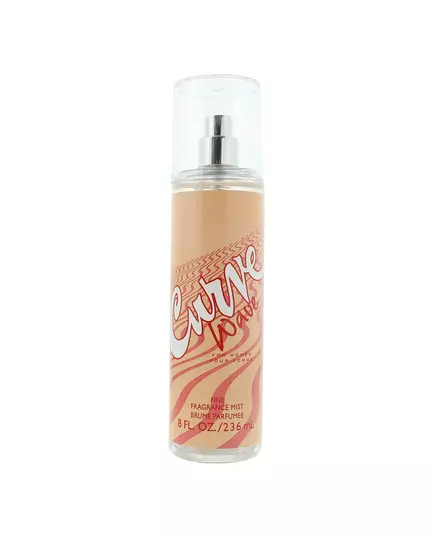 Ароматический спрей для женщин Liz Claiborne Curve Wave, 236 мл