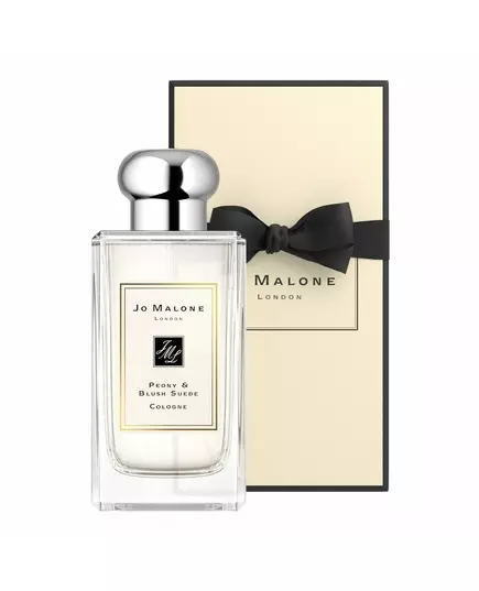 Одеколон для женщин Jo Malone Peony & Blush Suede, 100 мл, изображение 2