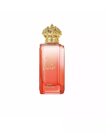 Туалетная вода для женщин Juicy Couture Rock The Rainbow - Oh So Orange, 75 мл