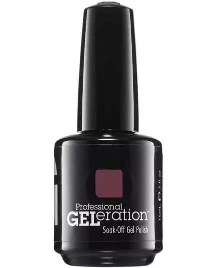 Напівперманентний лак для нігтів Jessica GELeration Colours, 15 мл