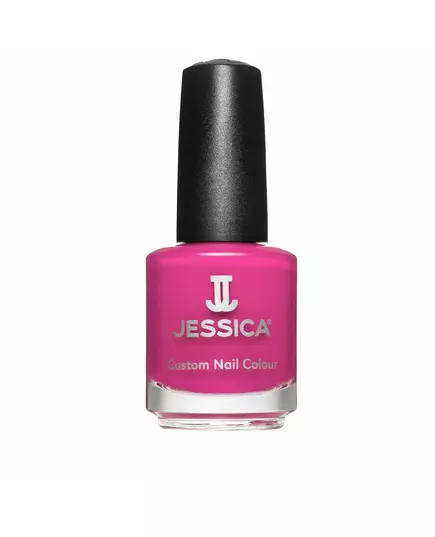 Лак для нігтів Jessica Custom Colors Be Happy, 14,8 мл