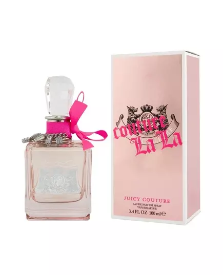 Парфюмерная вода для женщин Juicy Couture La La, 100 мл