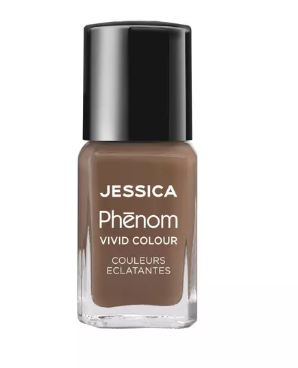 Лак для нігтів Jessica Phenom Vivid Colour PHEN-013 Cashmere Creme, 14 мл