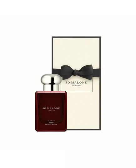 Одеколон унисекс Jo Malone Scarlet Poppy Intense, 50 мл, изображение 2