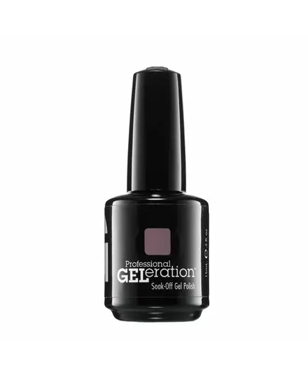 Напівперманентний лак для нігтів Jessica GELeration Colours, 15 мл