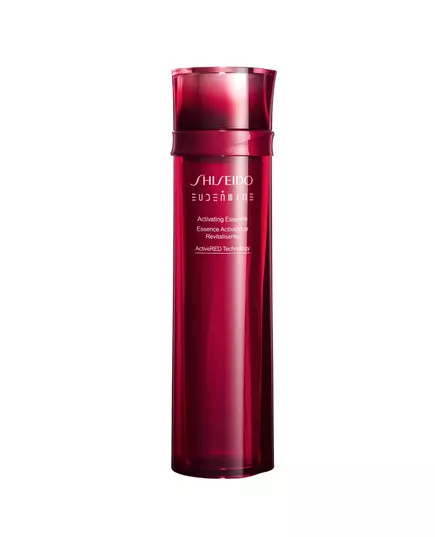 Лосьон-эссенция для лица Shiseido Eudermine Activating, 145 мл