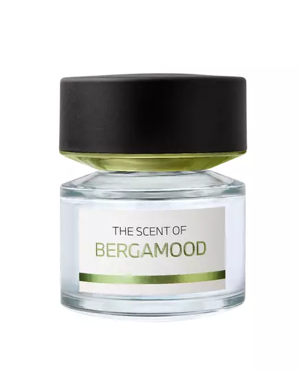 Парфумована вода для чоловіків BMW The Scent Of Bergamood, 100 мл, зображення 2