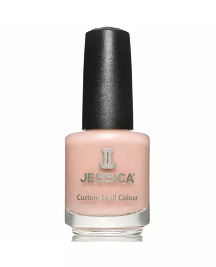 Лак для нігтів Jessica Custom Nail Colour CNC-663 Naked Gun, 14,8 мл
