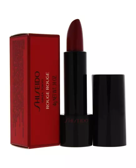 Кремова губна помада Shiseido Rouge Rouge Rd308 Toffee Apple, 4 г