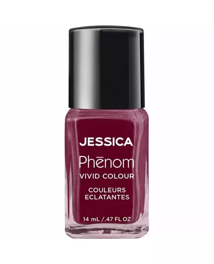 Лак для нігтів Jessica Phenom Vivid Colour PHEN-061 Mystery Date, 14 мл
