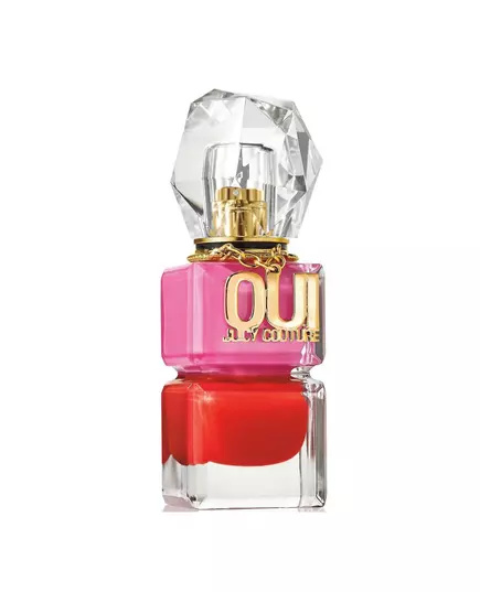 Парфюмерная вода для женщин Juicy Couture Oui, 50 мл, изображение 2