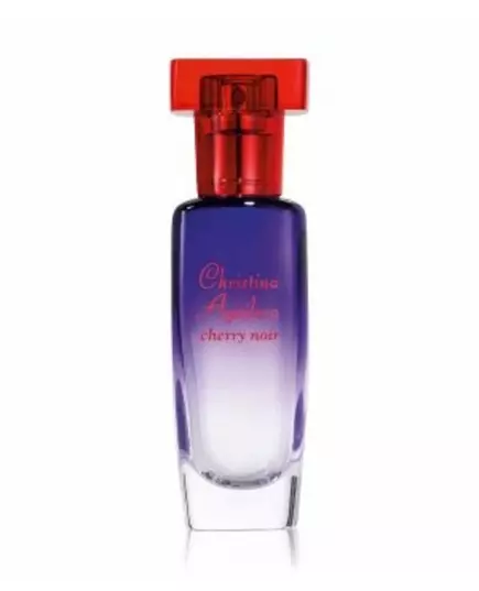 Миниатюра парфюмерной воды для женщин Christina Aguilera Cherry Noir, 15 мл, изображение 4