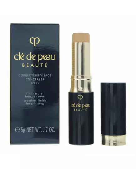 Консилер-стік Cle de Peau Beaute Almond, 5 г, зображення 3
