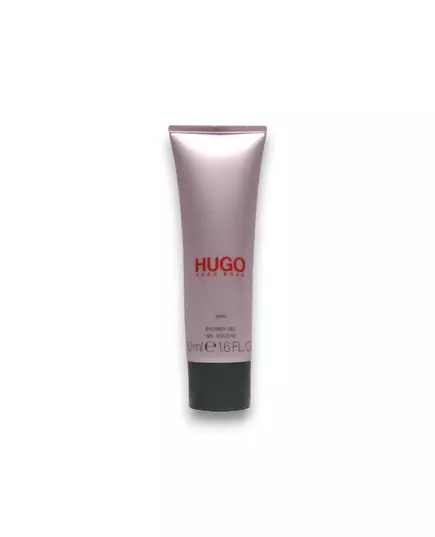 Гель для душа Hugo Boss Hugo Для всех типов кожи, 50 мл
