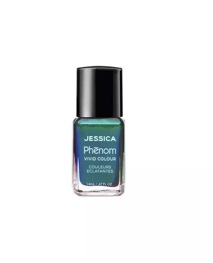 Лак для нігтів Jessica Phenom Vivid Colour, 14 мл