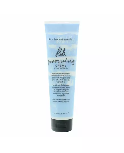 Крем-стайлінг для укладання волосся Bumble & Bumble Bb. Grooming Легка фіксація, 150 мл