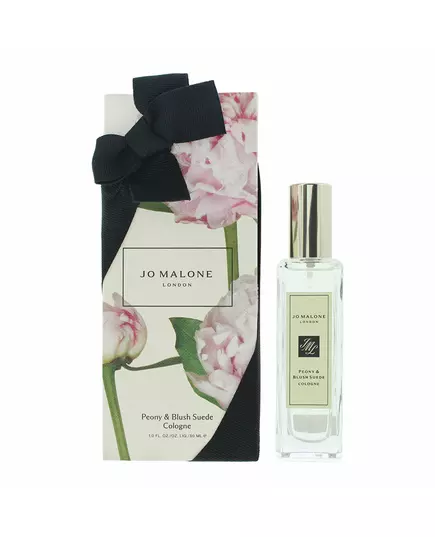Одеколон для женщин Jo Malone Peony & Blush Suede, 30 мл, изображение 2