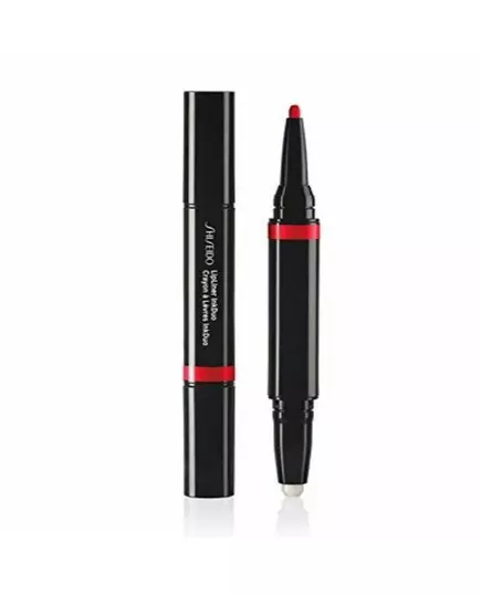 Олівець для губ Shiseido LIPLINER ink duo 01 bare, 1,1 г