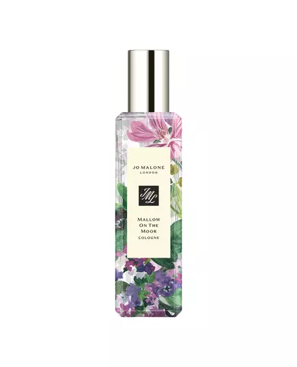 Одеколон для женщин Jo Malone Mallow On The Moor Без коробки, 30 мл