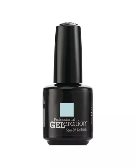 Напівперманентний лак для нігтів Jessica GELeration GEL-1211 Headliner, 15 мл