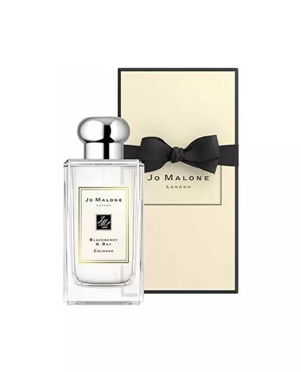 Одеколон унисекс Jo Malone Blackberry & Bay, 30 мл