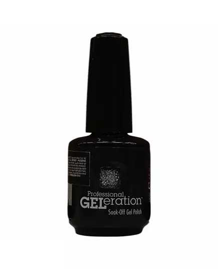 Напівперманентний лак для нігтів Jessica GELeration GEL-964 Wedding Band, 15 мл, зображення 2