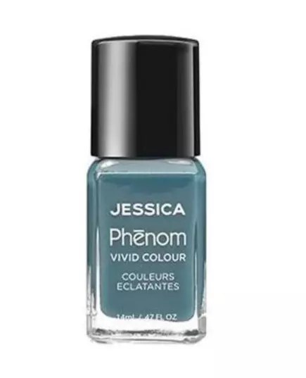Лак для нігтів Jessica Phenom Vivid Colour PHEN-074 Empire State, 14 мл