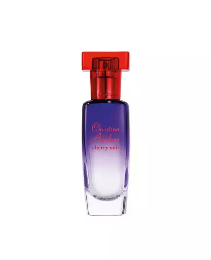Миниатюра парфюмерной воды для женщин Christina Aguilera Cherry Noir, 15 мл