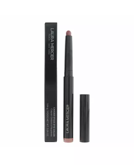 Тіні для повік у стіку Laura Mercier Caviar Stick Shimmer Rush, 1,6 г
